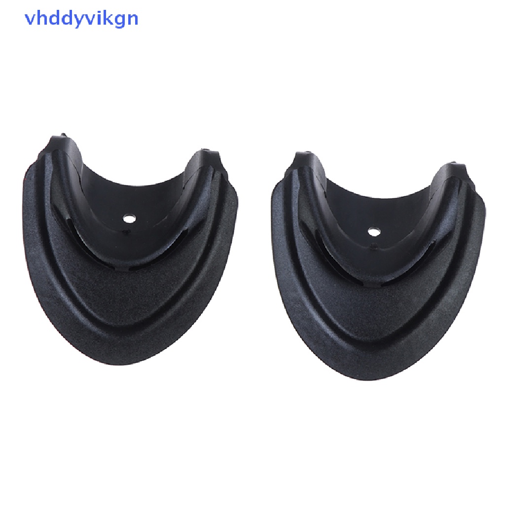 FENDER 2 Dè Chắn Bùn Trước Sau Cho Xe Đạp Điện Vn VN VN