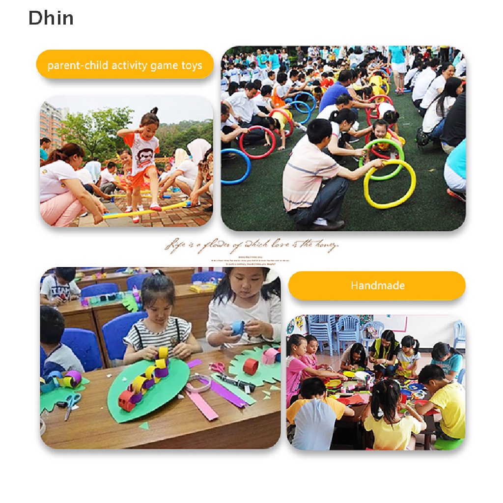 Phao Bơi Xốp Trơn Khoét Rỗng Linh Hoạt Cho Người Lớn Và Trẻ Em