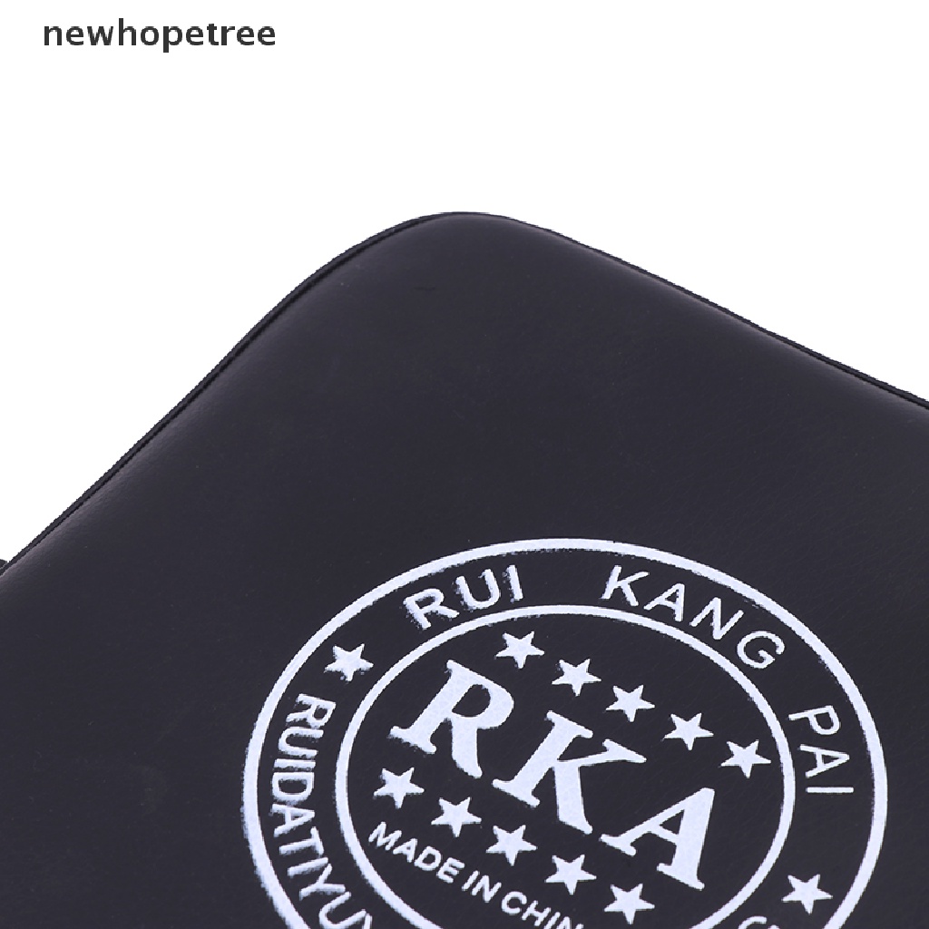 Túi Cát Giả Da Gắn Tường Hỗ Trợ Tập Đấm Bốc