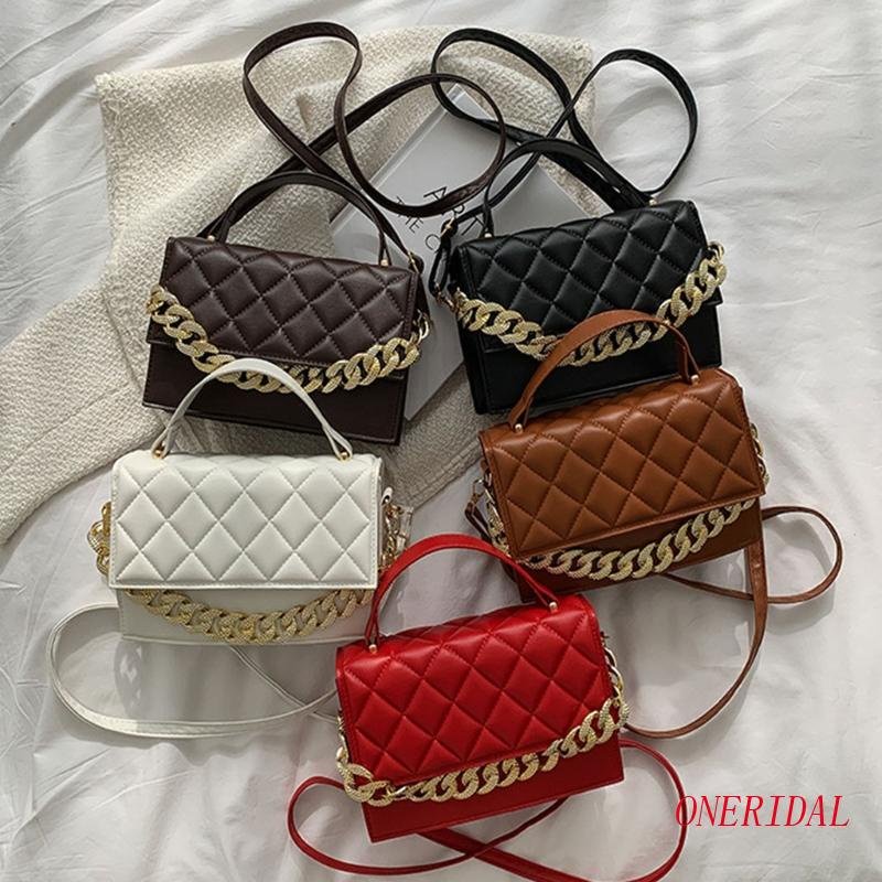 Túi Xách Đeo Chéo Mini Thời Trang Dành Cho Nữ