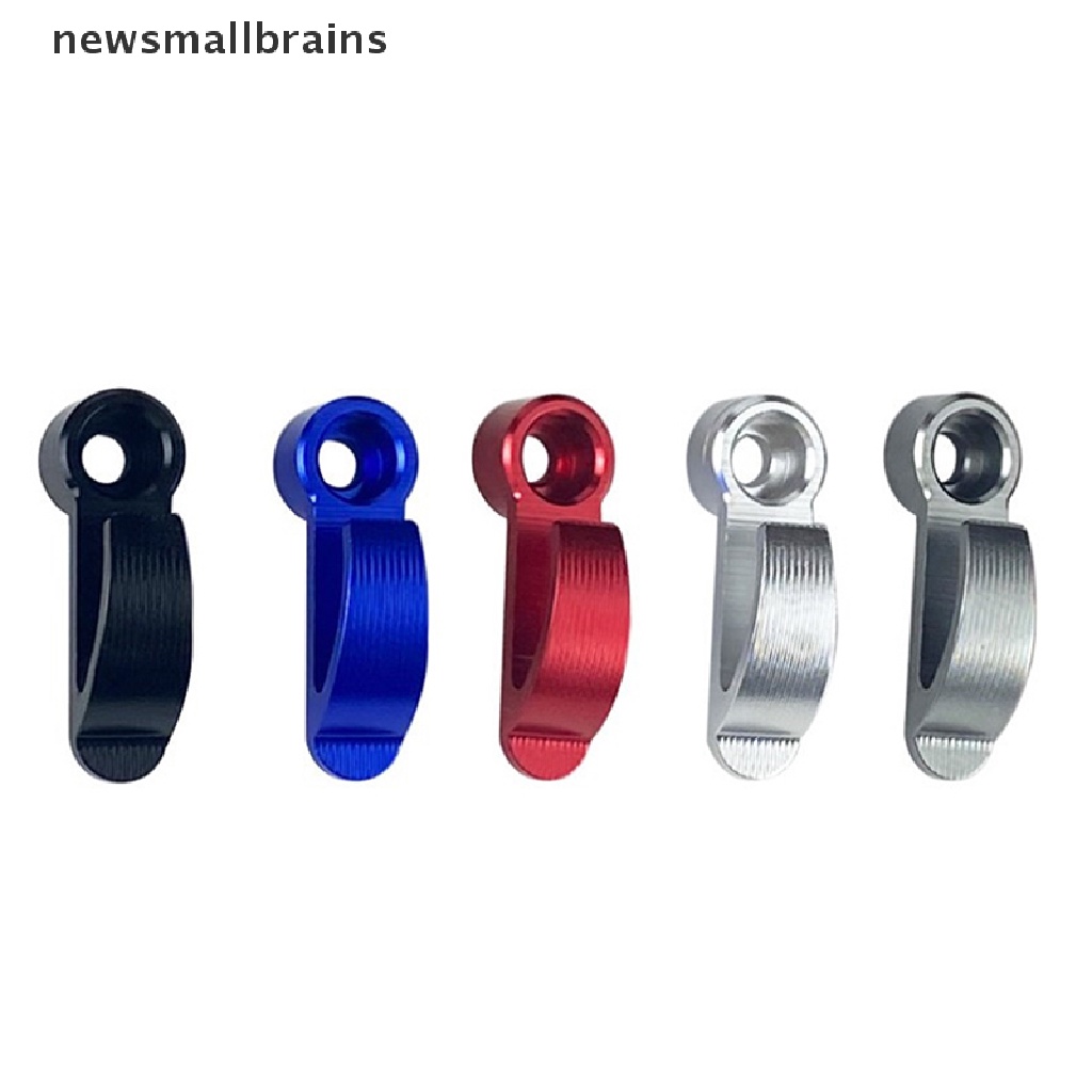 Móc Treo Đồ Bằng Hợp Kim Nhôm CNC Cho Xe Máy