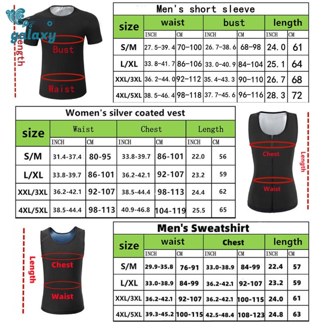 Galaxy Áo Thun Thể Thao Màu Trơn Thấm Hút Mồ Hôi Thời Trang Cho Nam