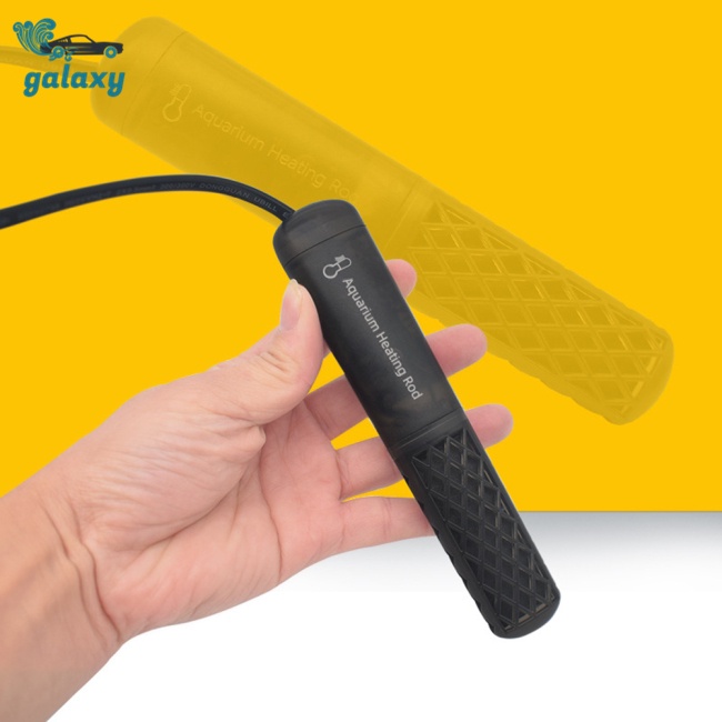 Galaxy Thiết Bị Sưởi Ấm Bể Cá Mini Tiết Kiệm Năng Lượng