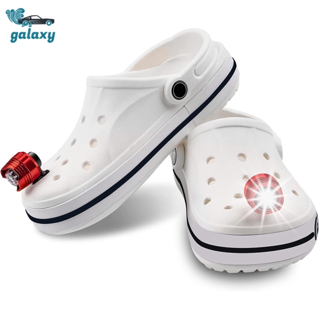 Galaxy Đèn Pha Led 3 Chế Độ Bằng Hợp Kim Nhôm Độ Sáng Cao Có Thể Sạc Lại