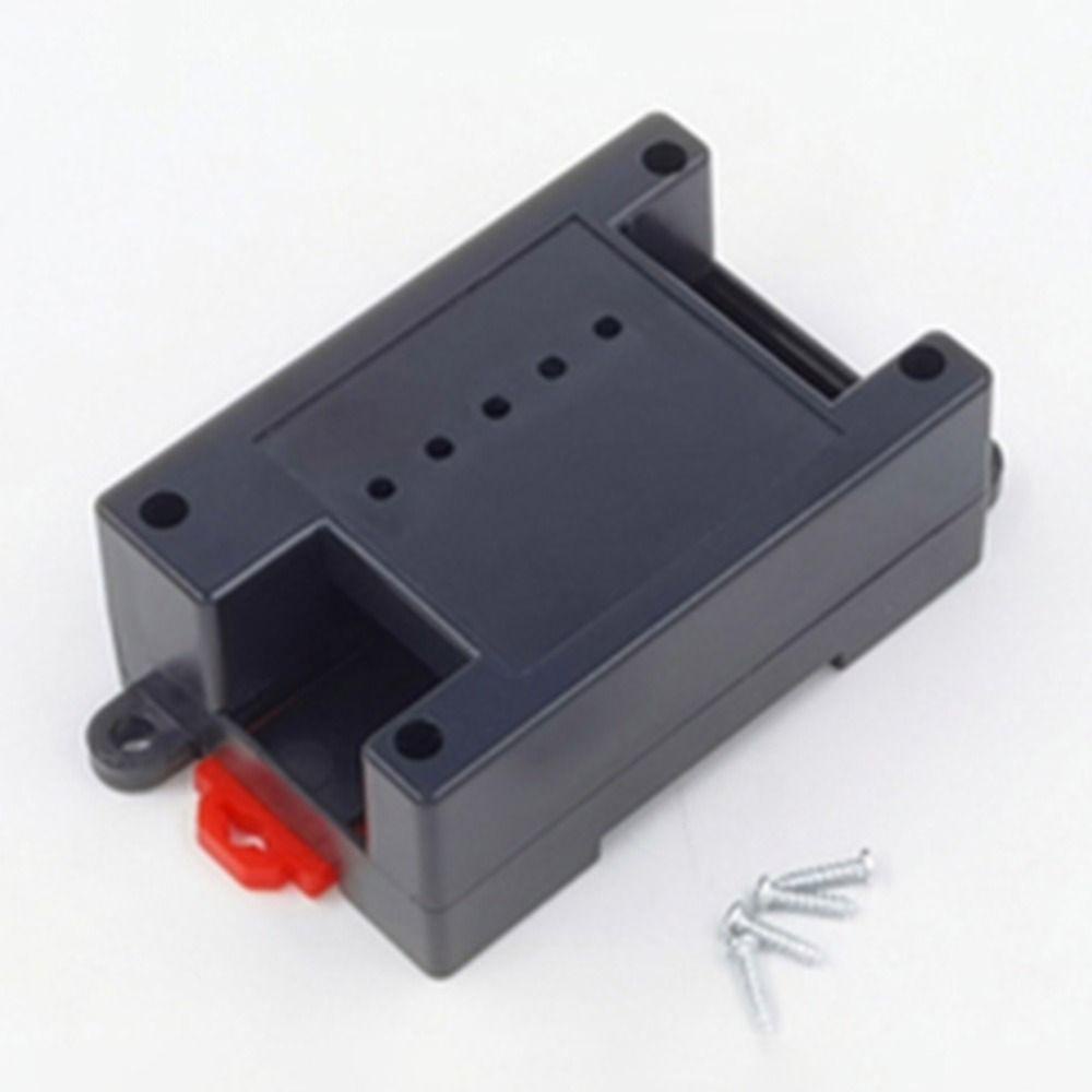 MAG Ốp Nhựa ABS Chất Lượng Cao Dùng Làm Hộp Nhạc Cụ Điện Tử DIY