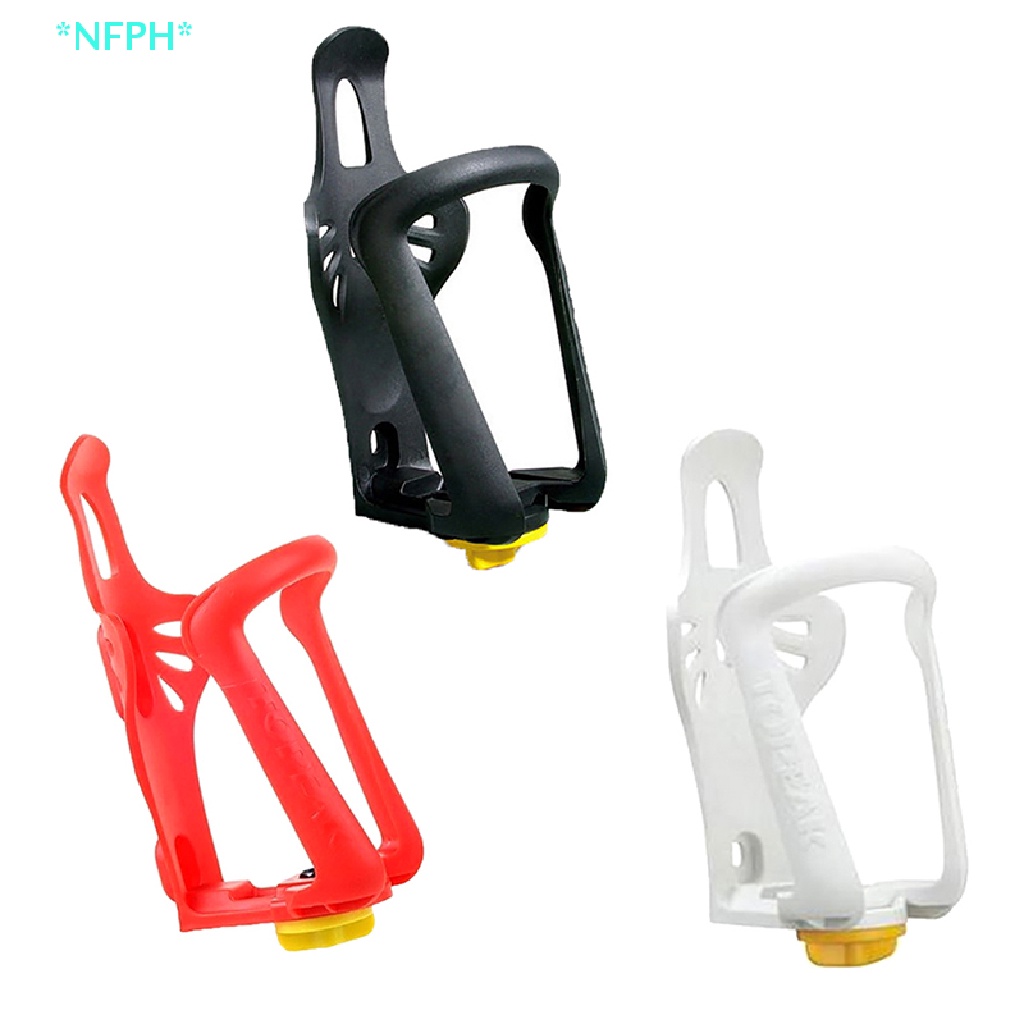 Giá Đỡ Bình Nước Gắn Xe Đạp Leo Núi Tiện Lợi Mới