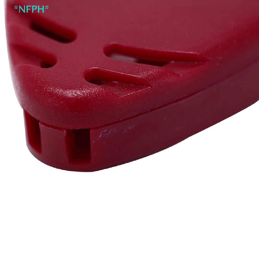 Bộ 6 Miếng Gảy Đàn guitar Bằng Nhựa Hình Trái Tim Mới