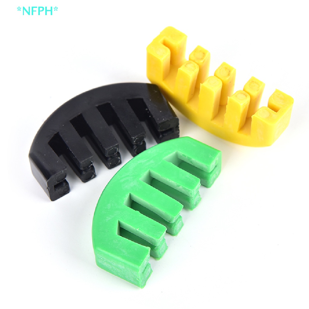 Nfph > Phụ Kiện Cao Su Giảm Ồn Cho Đàn Violin Mới