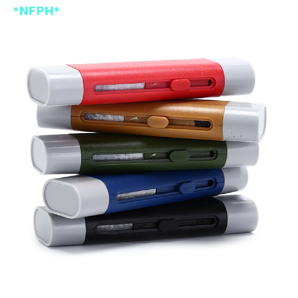 Dụng Cụ Làm Sạch Rỉ Sét Cho Đàn Guitar Bass Mới