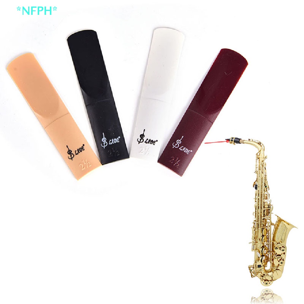 Set 1 Phụ Kiện Chuyên Dụng Cho Alto Eb Saxophone Sax 2.5 Mới