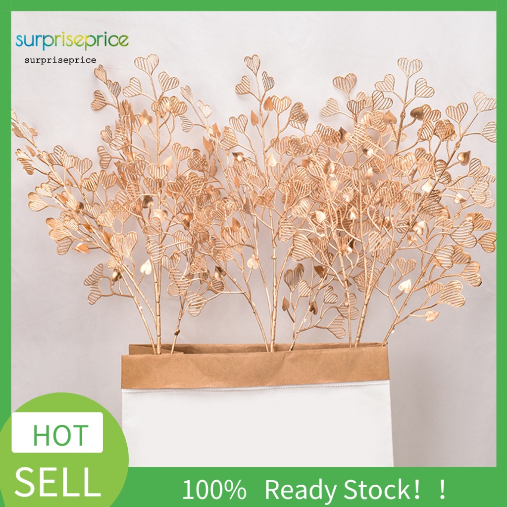 Cây Giả Trang Trí Tiệc Cưới Thiết Kế Đục Lỗ Độc Đáo