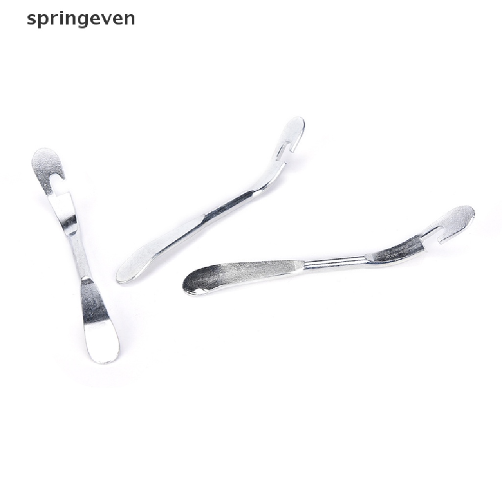 Set 3 Dụng Cụ Hỗ Trợ Sửa Chữa Lốp Xe Đạp