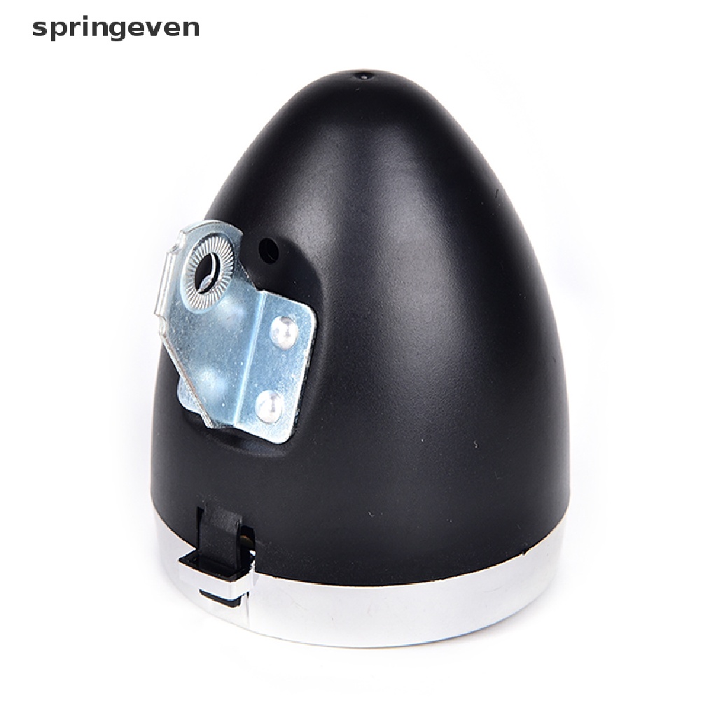 Đèn Pin Gắn Phía Trước Xe Đạp Phong Cách Cổ Điển