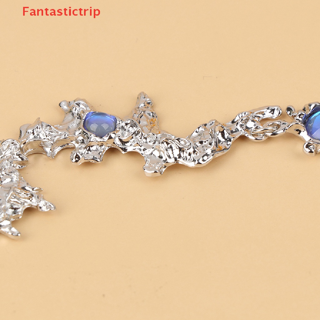 Trâm Cài Tóc Phong Cách Trung Hoa Cổ Điển Cho Cô Dâu Hóa Trang