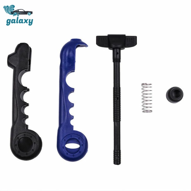 Galaxy Dụng Cụ Quấn Dây Câu Cá Đa Năng Tháo Rời Được