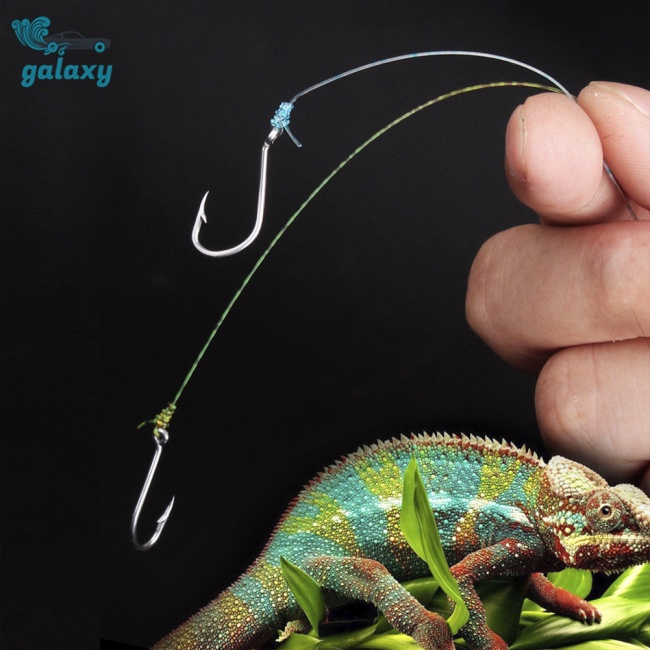 Galaxy 1 Cuộn Dây Câu Cá 300M Chất Lượng Cao