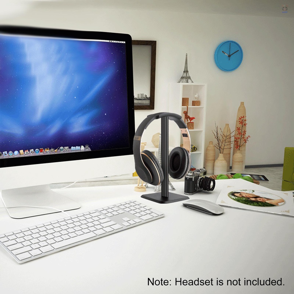 Giá Đỡ Tai Nghe Chụp Tai Z6 Bằng Hợp Kim Nhôm Tháo Rời Được Tiện Lợi