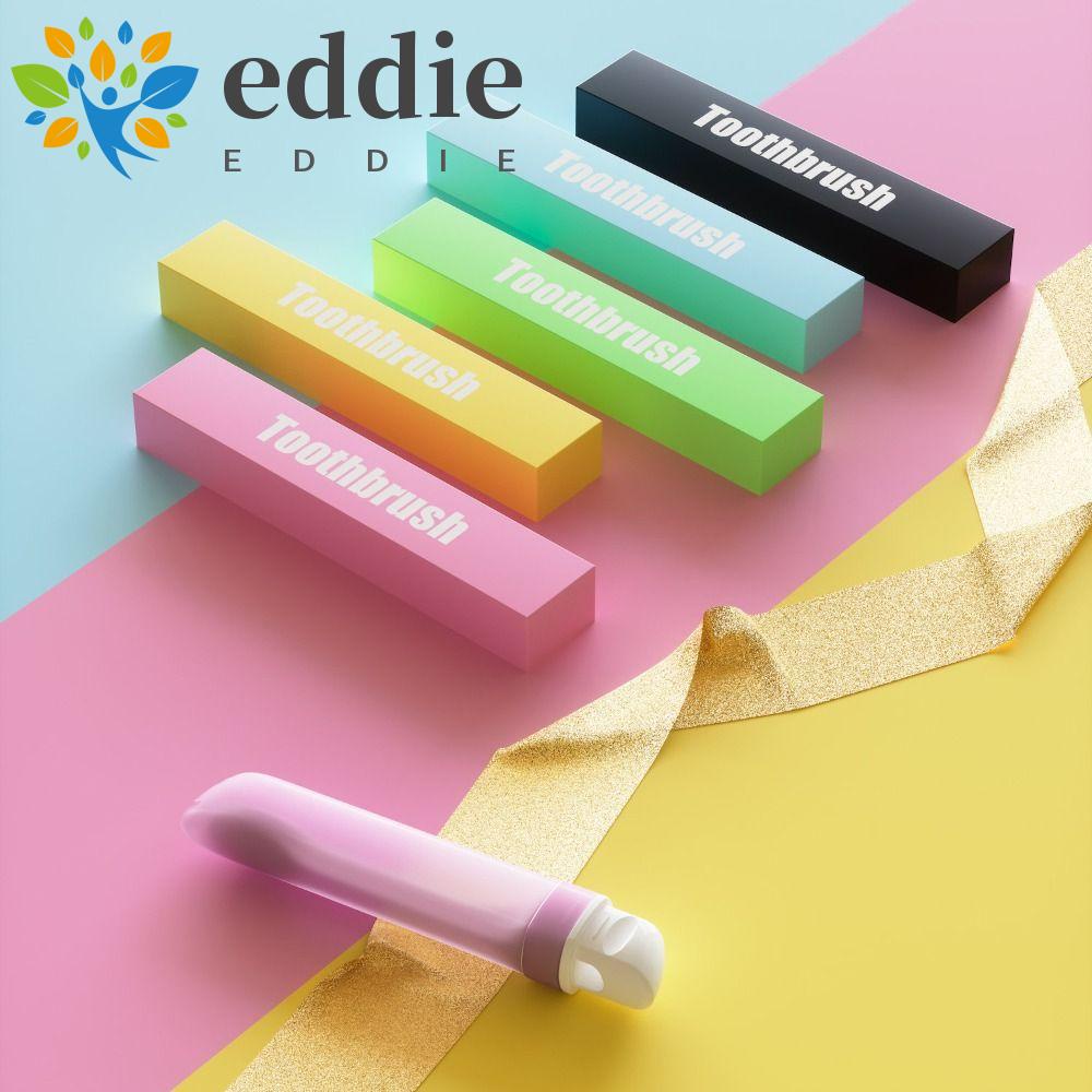 Bàn Chải Đánh Răng 26Ede Lông Mềm Có Thể Tái Sử Dụng