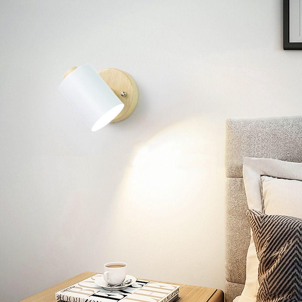 KUNHEV Đèn LED Gắn Tường Hình Hoa Mẫu Đơn Nhiều Màu Sắc Trang Trí Phòng Ngủ