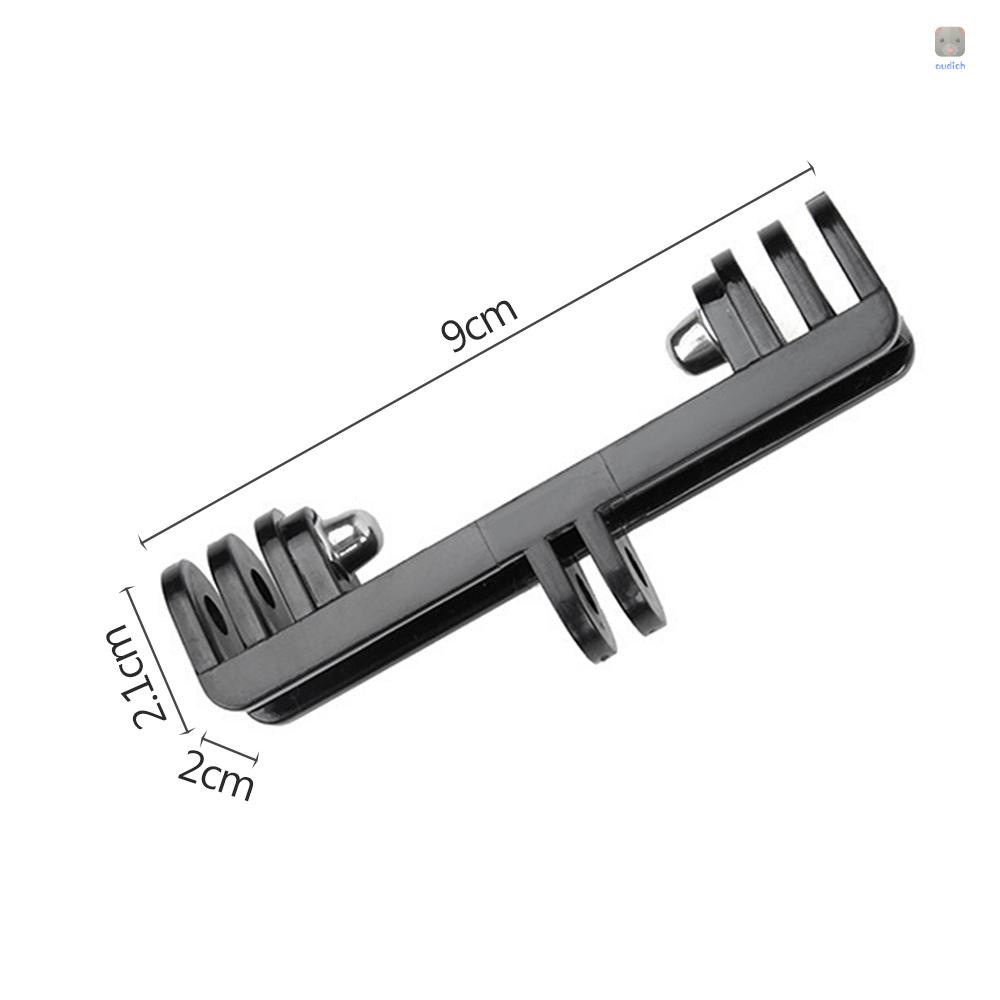 Bộ Chuyển Đổi Giá Đỡ Đèn Flash Đôi Thay Thế Chuyên Dụng Cho 4 3 +