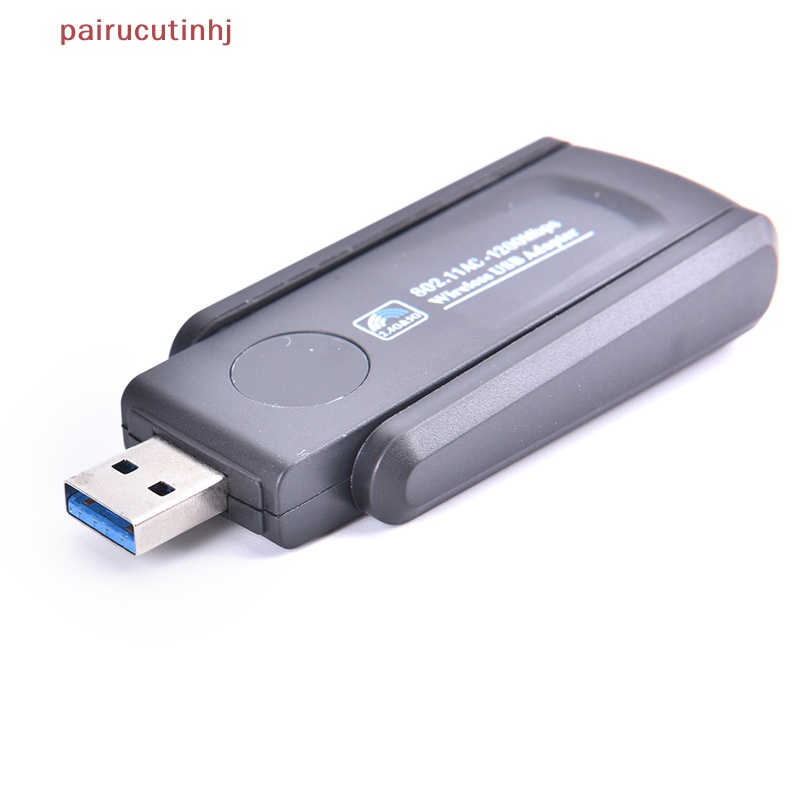 Usb 3.0 1200Mbps Băng Tần Kép 5GHz 2.4Ghz 802.11AC