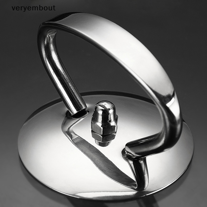 Núm Vặn Thay Thế Cho Nắp Nồi ut