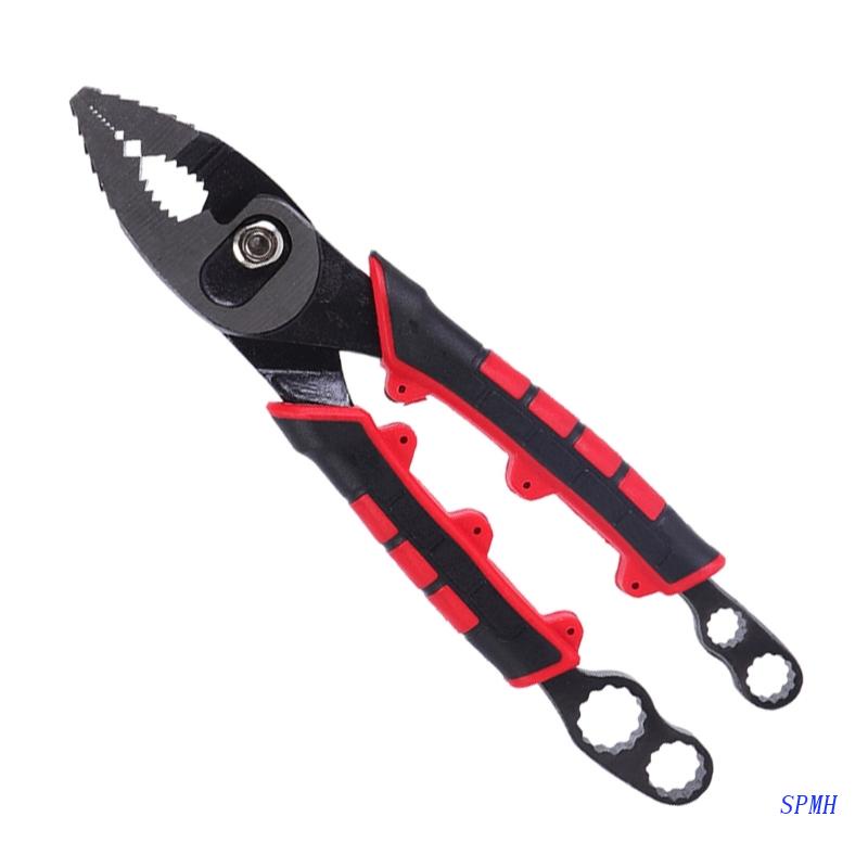 Kìm Cắt Ống Nước 8 Inch Chuyên Dụng Chất Lượng Cao