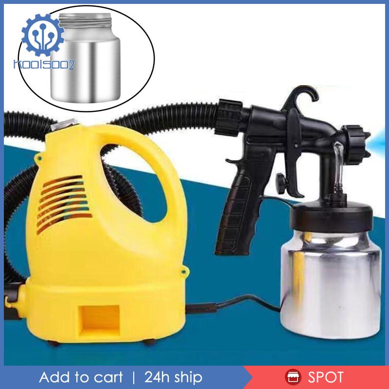Máy Phun Sơn Koolsoo2 800ml Chất Lượng Cao