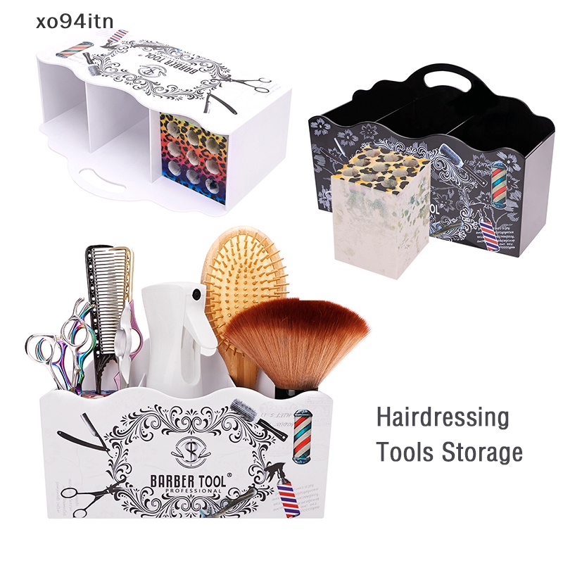 Hộp Đựng Kéo Cắt Tóc Chuyên Nghiệp Dành Cho Salon