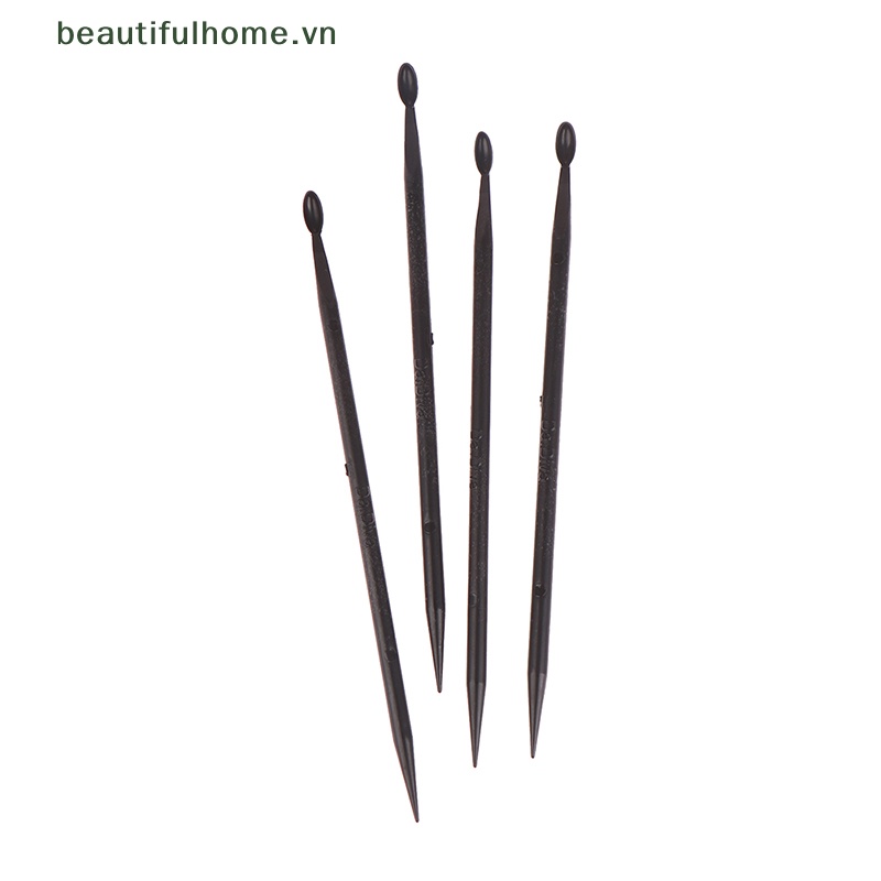 Bộ 4 Cây Keo Dán Lông Mi Giả Chuyên Dụng