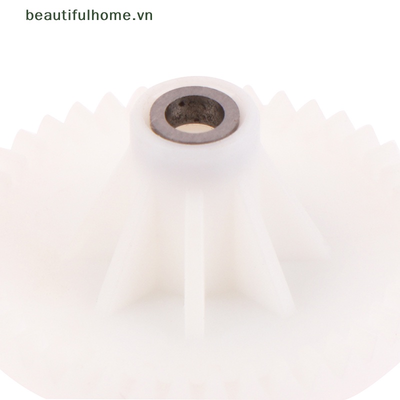 1 Bánh Răng Nhựa Thay Thế Chuyên Dụng Cho Tông Đơ Thú Cưng 8081