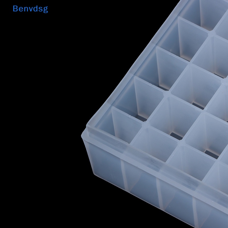 Benvdsg &gt; Hộp Đựng Ống Nghiệm Trung Tâm Có Nắp Đậy