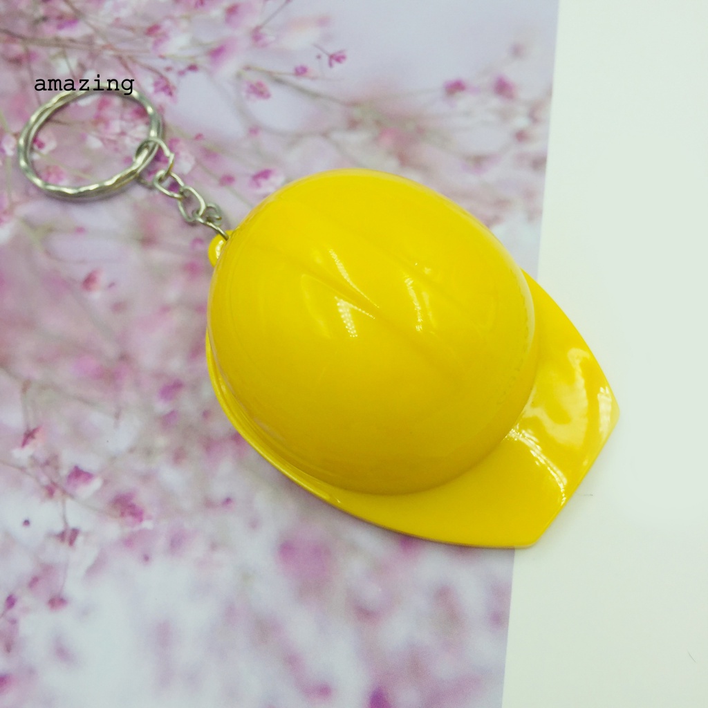 Set 2 Móc Khóa Màu Sắc Tươi Sáng Đa Năng