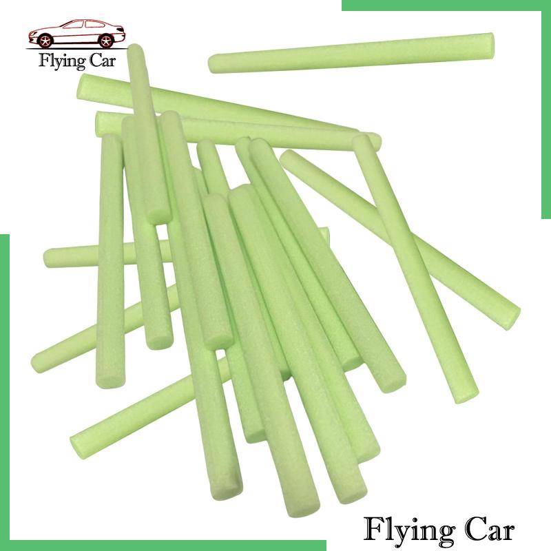 20 Cây Tăm Bông Cho Máy Khuếch Tán Độ Ẩm Tiện Dụng Lzdjfmy2