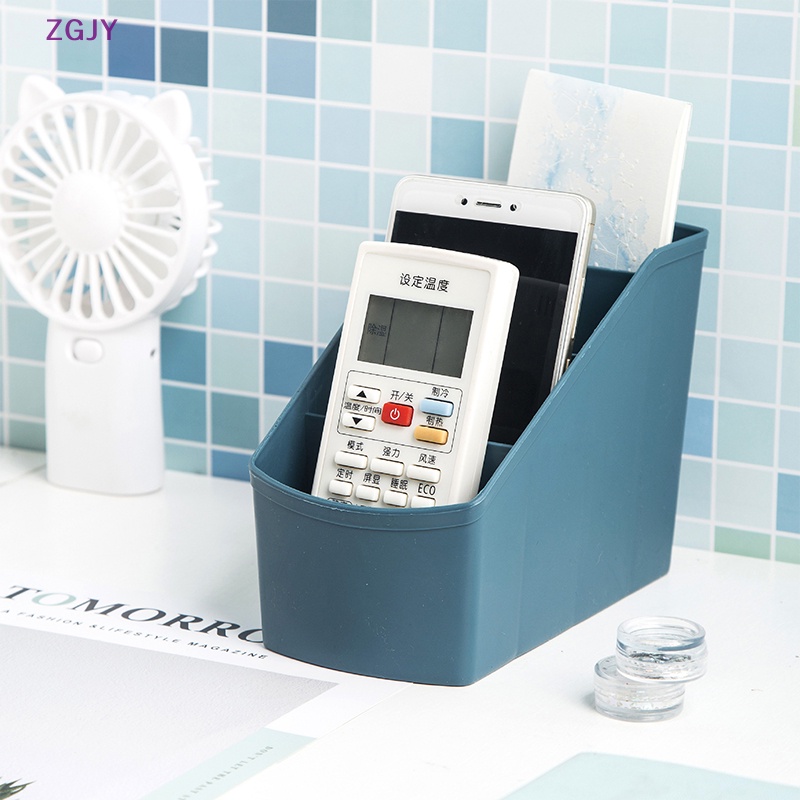 Hộp Đựng Bút Để Bàn Sức Chứa Lớn Tiện Dụng Mới