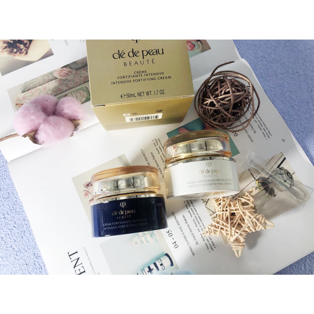 Kem Dưỡng Da Ban Đêm CPB Dung Tích 50ML