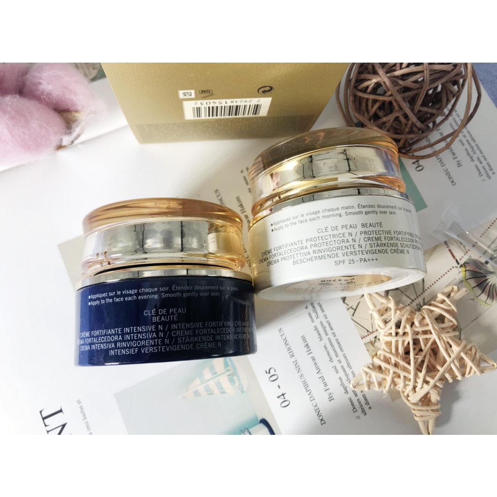 Kem Dưỡng Da Ban Đêm CPB Dung Tích 50ML