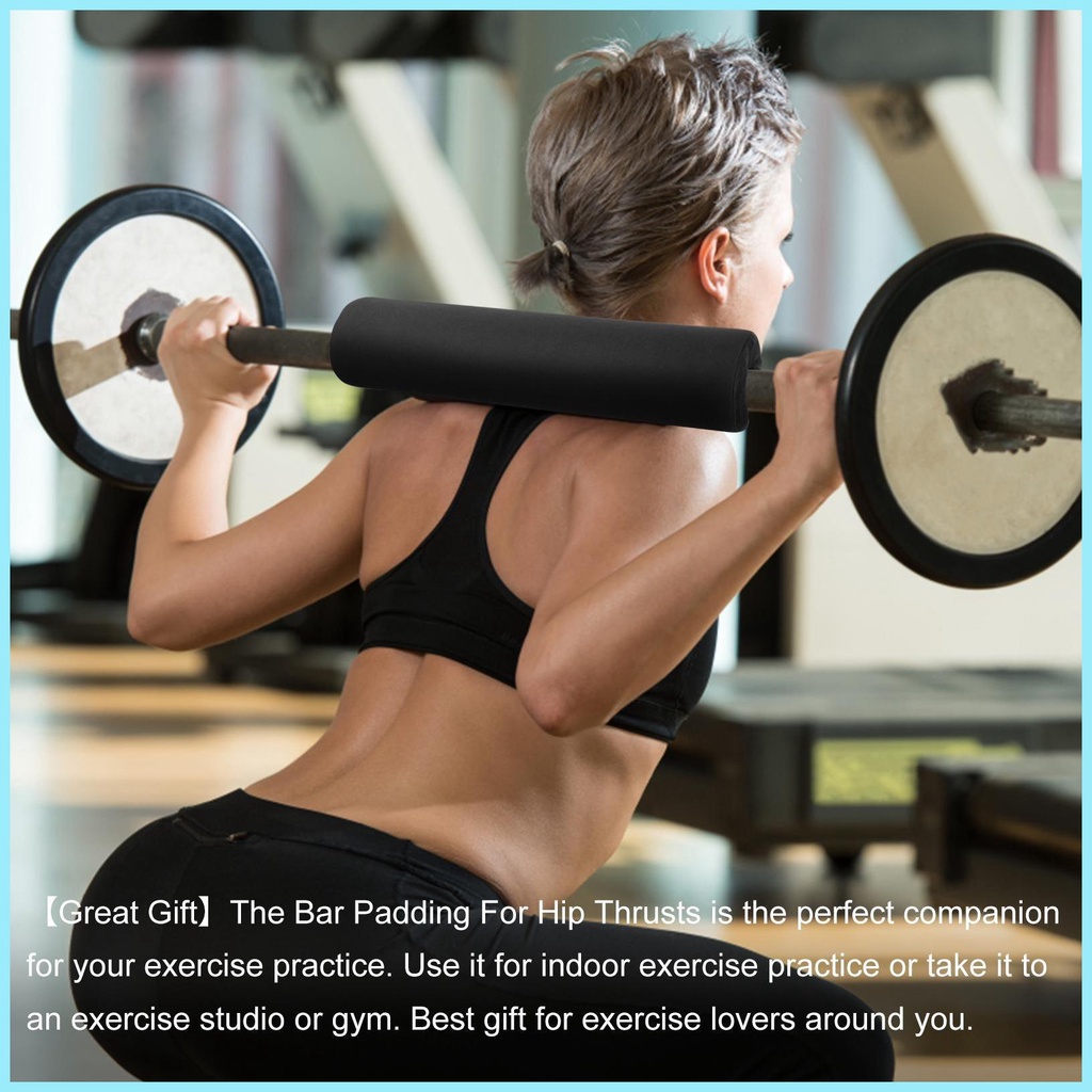 Đệm Nâng Hông Bằng Xốp Dày Dặn Tiện Dụng