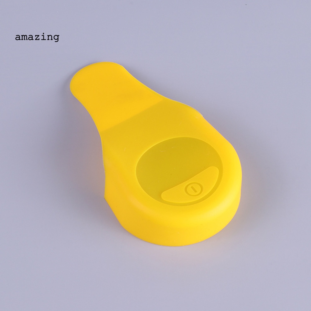 Vỏ Silicon Bảo Vệ Bảng Điều Khiển Xe Scooter Điện Nicebot ES1 / 2 / 3 / 4