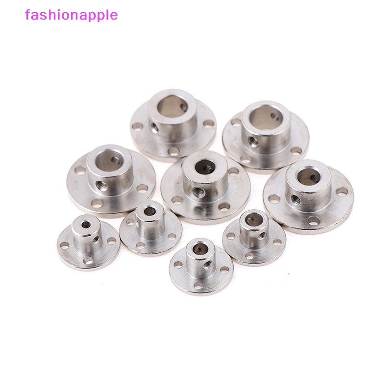 Trục Động Cơ 3 / 4 / 5 / 6 / 7 / 8 / 10 / 11 / 12mm Chuyên Dụng