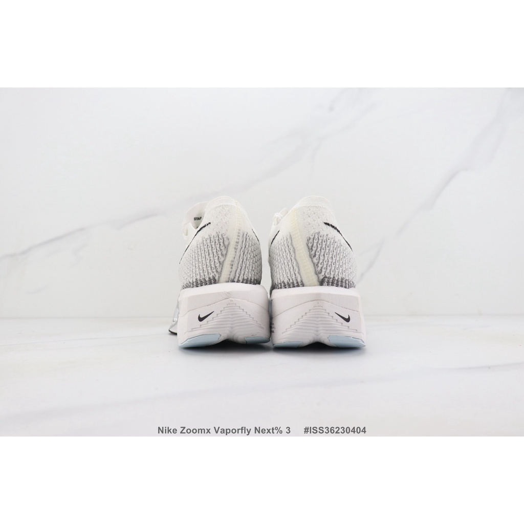 Giày Thể Thao Giảm Xóc NK Zoomx Vaporfly% 3 Cỡ 36-45