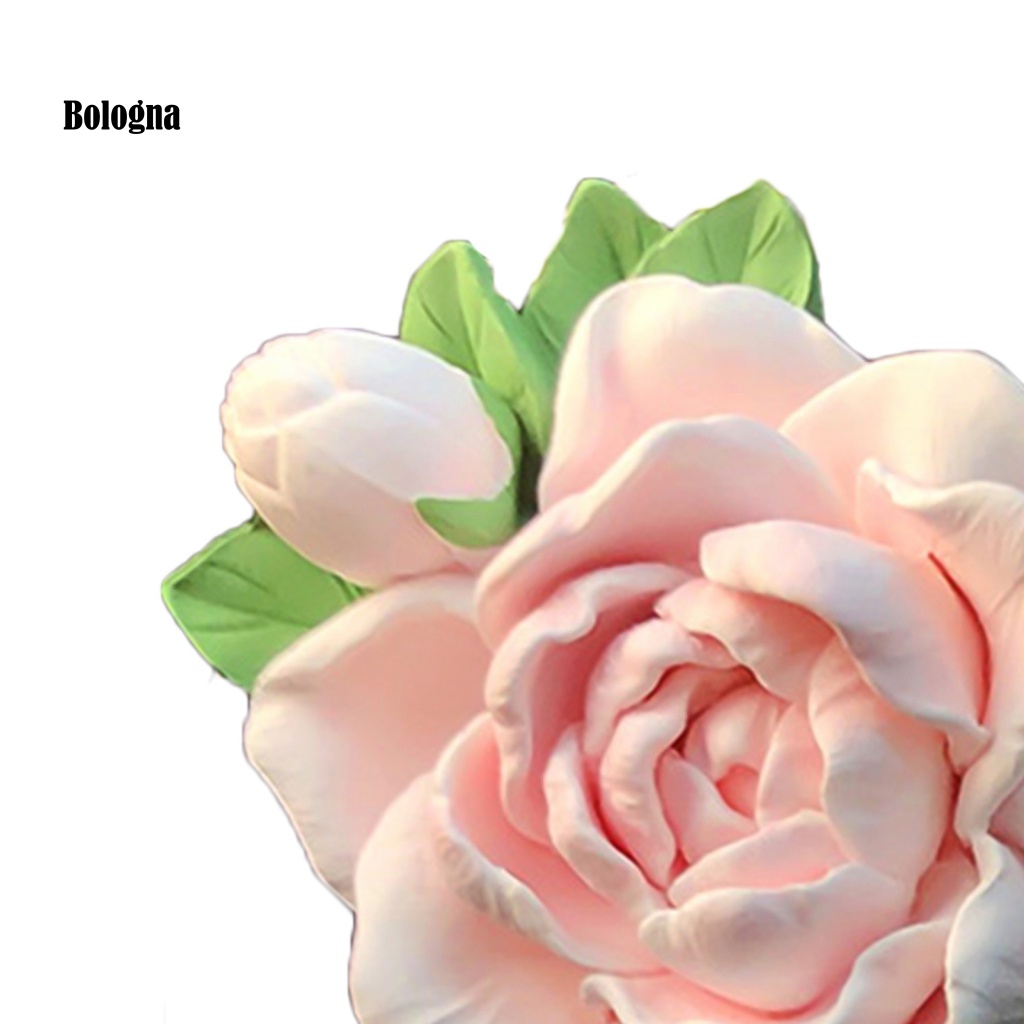 Kẹp Khuếch Tán Nước Hoa Gắn Lỗ Thông Gió Xe Hơi Nhiều Màu