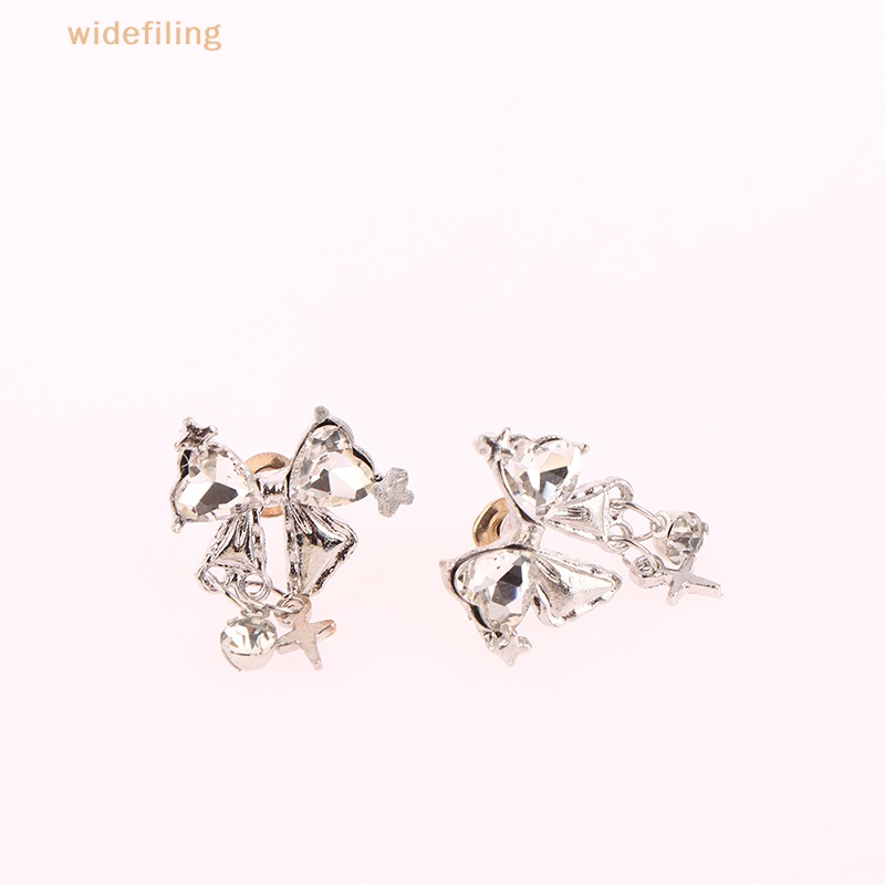 Bông Tai Ngọc Trai Hình Trái Tim S925 Thanh Lịch Dành Cho Nữ