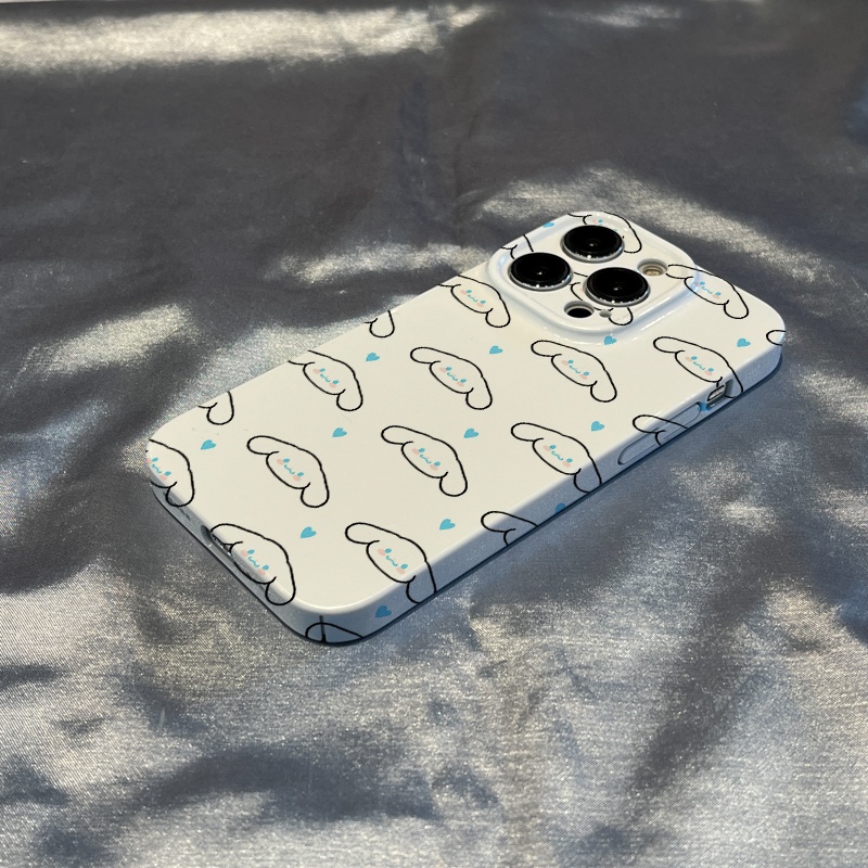 Túi Xách Nữ Kiểu Dáng Đơn Giản Xinh Xắn127814Ốp Điện Thoại Họa Tiết Hoạt Hình Pacha Dog max Bảo Vệ Toàn Diện Cho iPhone1311