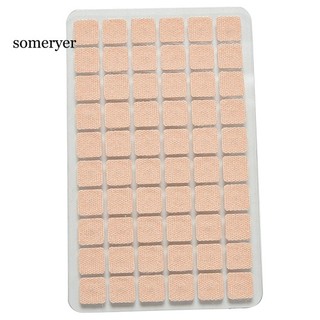 Set 600 Miếng Dán Nam Châm Châm Cứu Tai