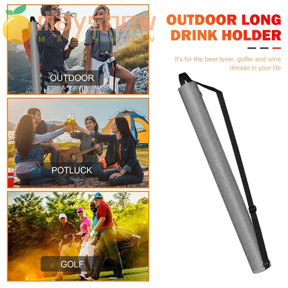 Túi Làm Mát Cách Nhiệt Cho Gậy Đánh Golf Tiện Dụng