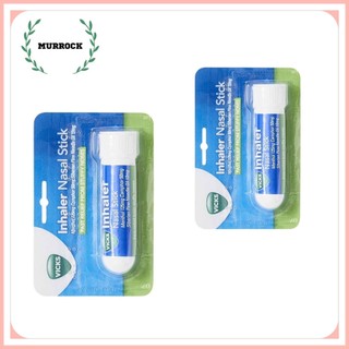Ống Hít Thông Mũi Vicks Inhaler