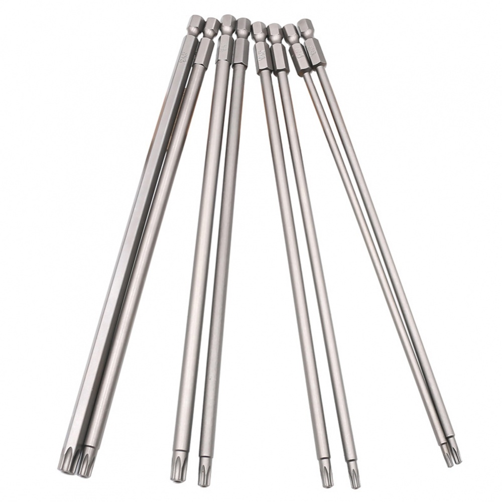 Đầu Tua Vít T8-T40 7.78 Thiết Kế Chuyên Dụng