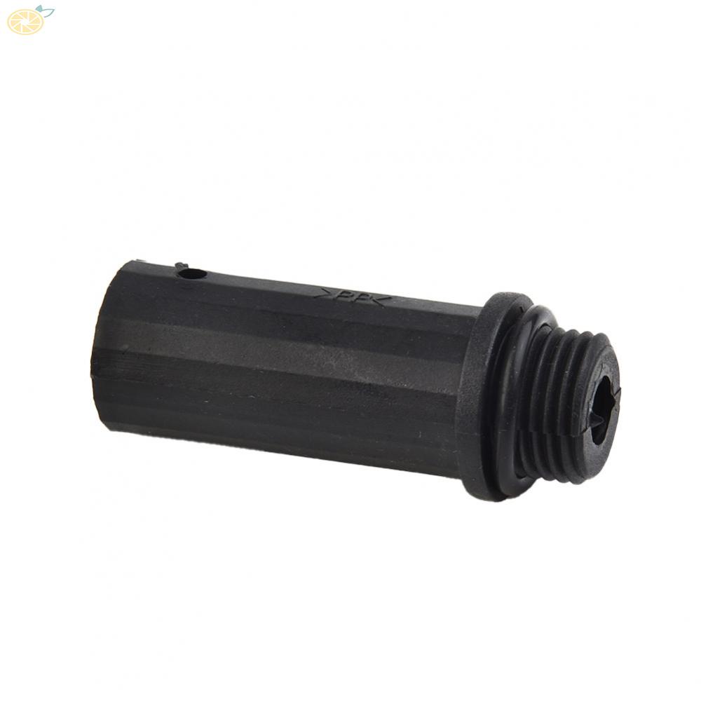 【VARSTR】Oil Hat Plug Breathing Rod Vent Hat Kit Fits/For Air Compressor Pump Accessories