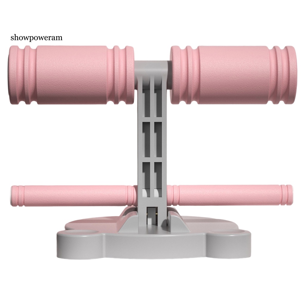 Dụng Cụ Hỗ Trợ Tập Ngồi Tại Nhà Bằng Cao Su Tự Nhiên Có Giác Hút Mạnh